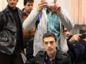 گزارش تصویری بازدید دانش آموزان پسر سال چهارم دوره دوم دبیرستان، از دانشگاه صنعتی شاهرود